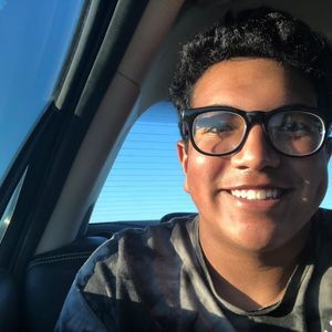 Meet your Posher, Rodney